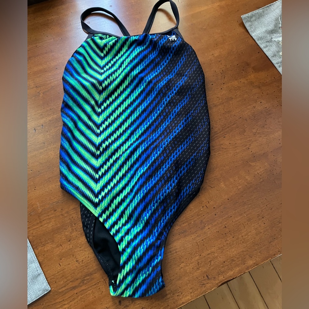 1pc. Bathing Suit